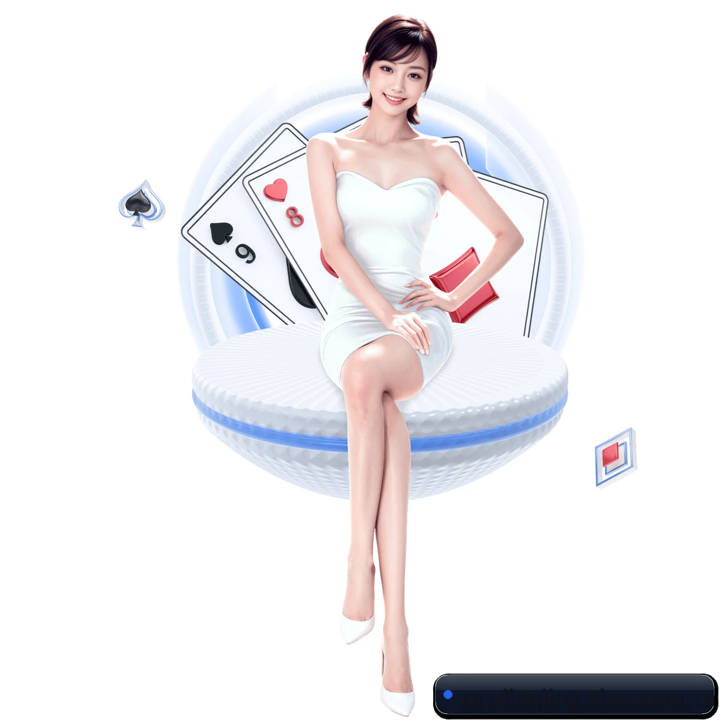 雷竞技 APP 界面